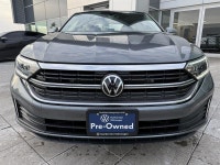 Humberview Volkswagen on the Queensway Don't miss your chance to own this stunning 2024 Jetta Highli... (image 1)