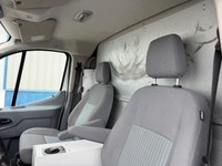 2016 Ford Transit T-150 Cargo Van 2016 Ford Transit T-150 LWB Cargo Van with commercial shelving, ca... (image 6)