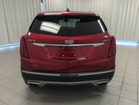 Experience refined comfort and confident capability in this used 2024 Cadillac XT5 Awd Premium Luxur... (image 6)