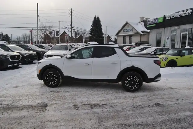 2022 Hyundai Santa Cruz Preferred AWD , Carplay , Heated Seats in Cars & Trucks in Gatineau - Image 3