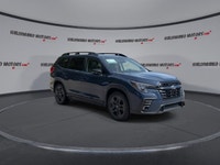 // ACCIDENT FREE!! // Discover family-ready confidence in Cayuga with this used 2023 Subaru Ascent O... (image 1)