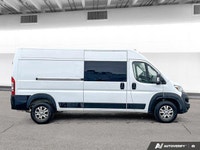 PASSENGER SLIDING DOOR W/POLYCARBONATE -inc: Deep-Tint Sunscreen Glass Polycarbonate Window Material... (image 6)