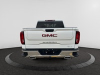 Welcome to Capital GMC! This 2026 GMC Sierra 1500 in Summit White is equipped with 4WD and Gas V8 5.... (image 3)