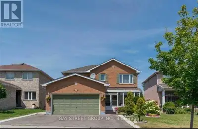 80 CASTLEHILL ROAD Brampton (Northwest Brampton), Ontario