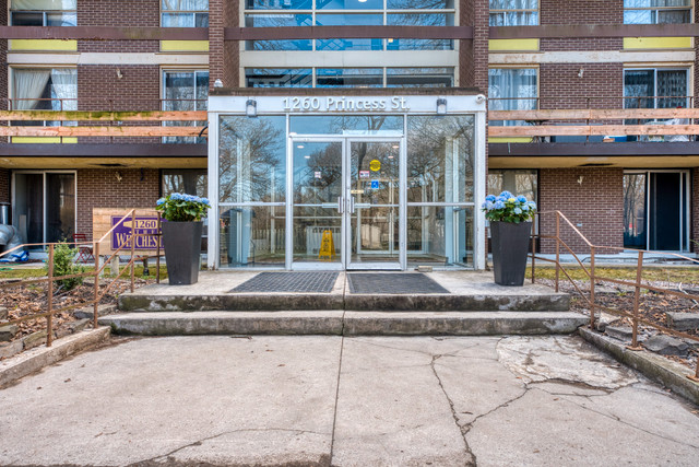 1 Bedroom Apartment for Rent - 1260 Princess Street in Long Term Rentals in Kingston - Image 3