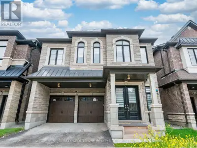 1359 PEONY PATH Oakville (JM Joshua Meadows), Ontario