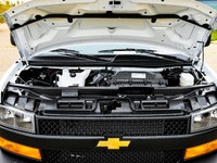 Welcome To Sherwood Park Chevrolet. The #1 Volume Chevrolet Dealer in Canada. Safe and reliable, thi... (image 8)