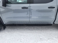 DURAMAX | HEATED & COOLED FRONT BUCKET SEATS | HEATED REAR SEATS | HEATED STEERING WHEEL | SUNROOF |... (image 3)