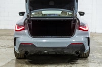 *English below* *Français:* Ce superbe BMW 430i xDrive Coupé 2024, provenant d'un seul propriétaire... (image 6)