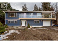 5167 Sunnybrae-Canoe Point Road Sunnybrae, British Columbia