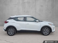 This 2023 Nissan Kicks SV comes equipped with an Xtronic CVT, LED headlights with High Beam Assist,... (image 7)