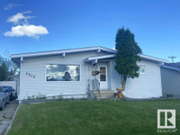 4513 55 ST Drayton Valley, Alberta