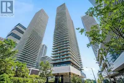 STOP THE PRESS! Where else can you own a home with water views in the City of Toronto at this price?...