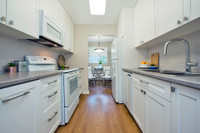 SPACIOUS 2 BEDROOM APARTMENT FOR RENT IN SARNIA! OVERLOOKING THE ST. CLAIR RIVER! SELECT APARTMENTS... (image 2)