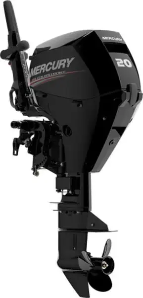 Brand new, on clearance.20 hp tiller, with manual start. 20 inch long shaft. Comes with tank, hose a...
