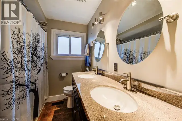 468 HIGHLAND Road E Kitchener, Ontario in Houses for Sale in Kitchener / Waterloo - Image 17