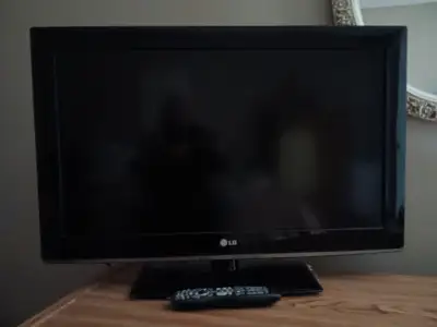 LG Television, View more