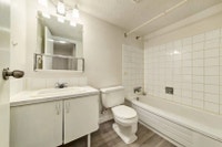 Amenities: Outside Green Space • Quiet Building • Air Conditioning Suite & Building: Spacious one-be... (image 7)