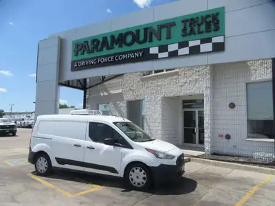 4 CYLINDER GAS ENGINE, AUTO TRANS, A/C, AM/FM STEREO WITH BLUETOOTH, BUCKET SEATS WITH ARMREST, BACK...
