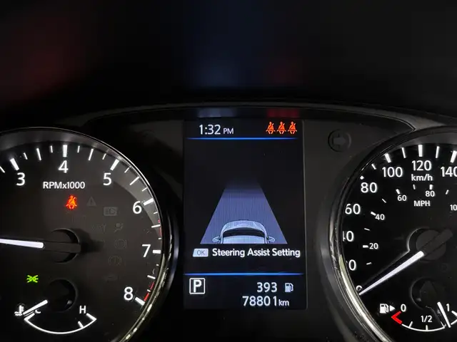 2022 Nissan Qashqai SV AWD|CVT|HEATEDSEATS|HEATEDSTEER|SUNROOF|A in Cars & Trucks in City of Toronto - Image 26