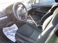 ALL WHEEL DRIVE. FINISHED IN BLACK WITH BLACK INTERIOR. ALLOY WHEELS, HEATED SEATS, BLUETOOTH. SOLD... (image 4)