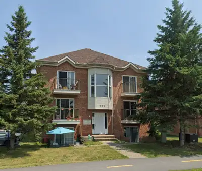 Appartement - 6 - Gatineau - 2 Chambre(s) à Coucher - 1 Salle(s) de Bain - 900 PC - $1,595 /mo Situé...