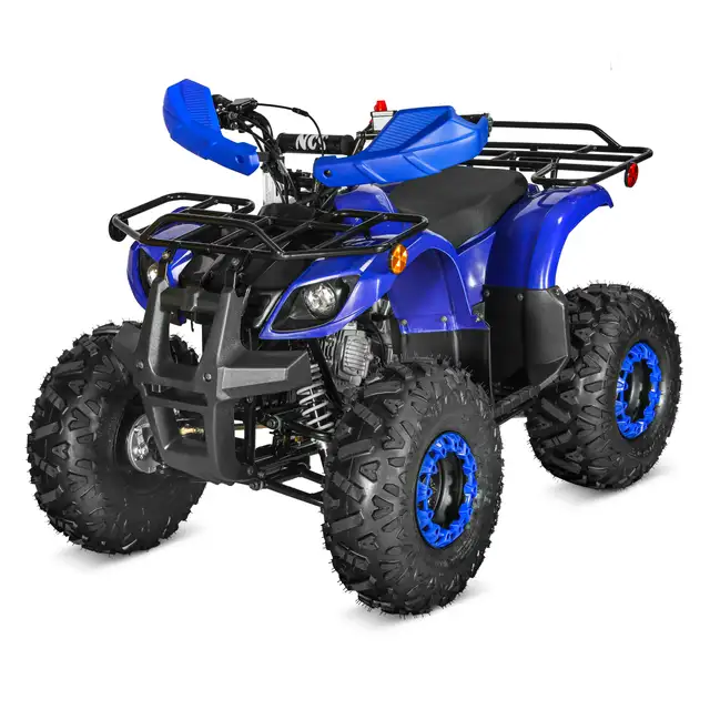 SBZ 125cc ATV Automatic w/ Reverse – New $999 in ATVs in Mississauga / Peel Region - Image 30