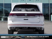 This Volkswagen Atlas boasts a Intercooled Turbo Regular Unleaded I-4 2.0 L/121 engine powering this... (image 7)
