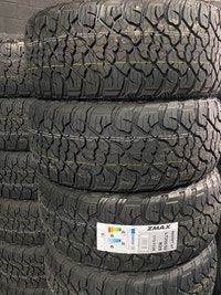 NO TAX-NEW LT/AT TIRES 265/50/20 ; 2 YEAR WARRANTY, FREE INSTALL Mississauga / Peel Region Toronto (GTA) Preview