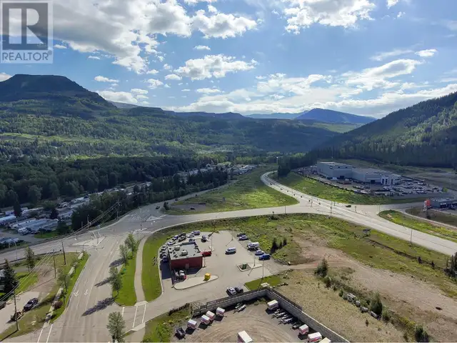 101 ASPEN Drive Unit# A Sparwood, British Columbia in Land for Sale in Nelson - Image 9