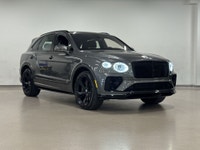 Découvrez le parfait équilibre entre luxe, performance et prestige avec ce magnifique Bentley Bentay... (image 1)