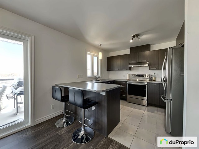 $361,500 - Condominium for sale in L'Ancienne-Lorette — photo 2