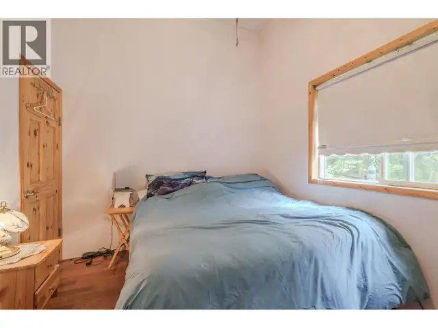 7478 BURGESS ROAD Deka Lake / Sulphurous / Hathaway Lakes, Briti in Houses for Sale in 100 Mile House - Image 25