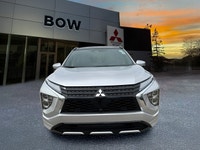 Experience the exceptional blend of style and performance with the 2025 Mitsubishi Eclipse Cross GT... (image 1)