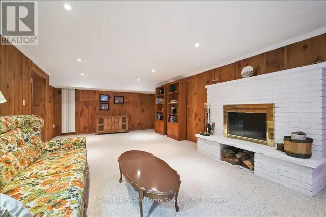 281 PINEHURST DRIVE Oakville (FD Ford), Ontario in Houses for Sale in Oakville / Halton Region - Image 41
