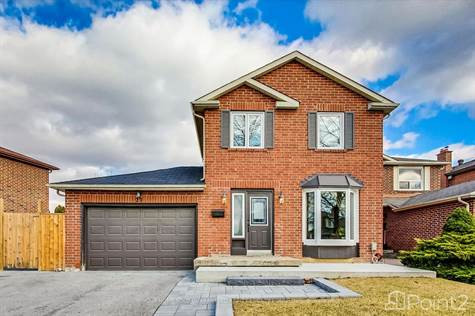 Homes for Sale in Vaughan, Ontario $1,199,333 in Houses for Sale in Markham / York Region