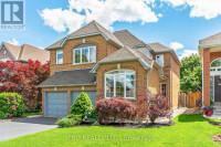 7 CURRY CRES Halton Hills, Ontario