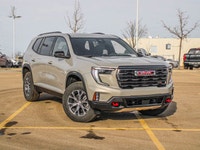 Welcome to Sherwood Buick GMC! This GMC Acadia boasts a Gas 2.5L/ engine powering this Automatic tra... (image 1)