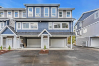 2 46040 REECE AVENUE Chilliwack, British Columbia