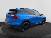 Welcome to Capital GMC! Check out this 2024 GMC Terrain SLE, a stylish and versatile SUV equipped wi... (image 4)