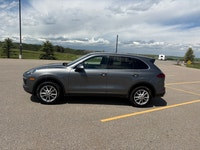 2018 PORSCHE CAYENNE AWD Active Title! Mileage 78.010KM ,Engine :3.6L Transmission: Automatic, Stock... (image 8)