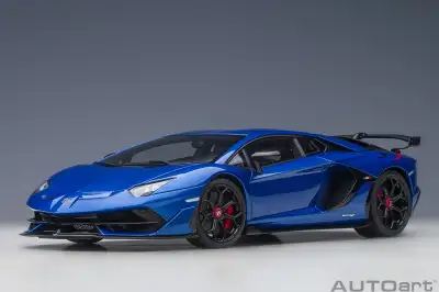 BRAND NEW MODEL CAR IN 1/18 SCALE BY AUTOart MODELS. BRAND NEW RELEASE MODEL. JUST ARRIVED SO GET YO...