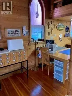 222 1st AVENUE Glaslyn, Saskatchewan in Houses for Sale in Prince Albert - Image 7