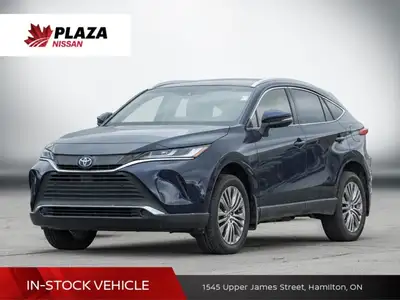 Check out this 2022 Toyota Venza before someone takes it home! *This Toyota Venza Is Competitively P...