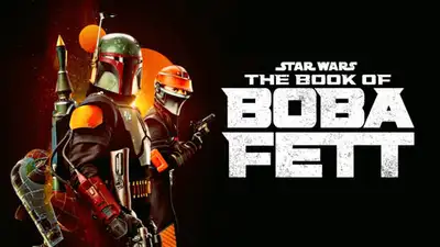 STAR WARS  BOBA FETT (THE FIGHT TO SURVIVE), View more