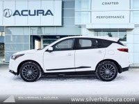 2023 Acura RDX A-Spec Platinum Elite. Loaded with options Navigation System, Remote engine start, He... (image 2)