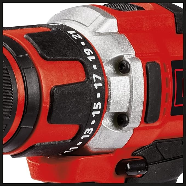 Einhell Drill and Impact Driver-tool only in Power Tools in Mississauga / Peel Region - Image 4