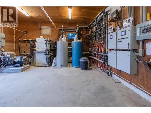 40 Mathews Road Enderby, British Columbia in Land for Sale in Vernon - Image 32