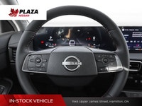 This Nissan Sentra has a dependable Regular Unleaded I-4 2.0 L/122 engine powering this Variable tra... (image 9)