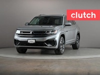 Electric Parking Brake, Brake Assist, Power Tailgate/Hatch and more! Clutch is the largest online us... (image 1)